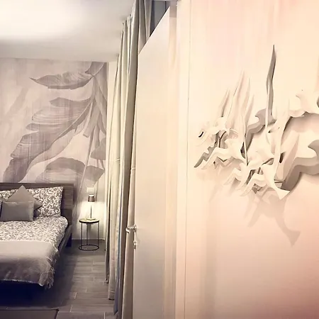 Vitale Apartman *