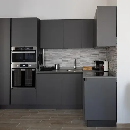 Vitale Apartman *