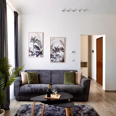 Apartman Vitale