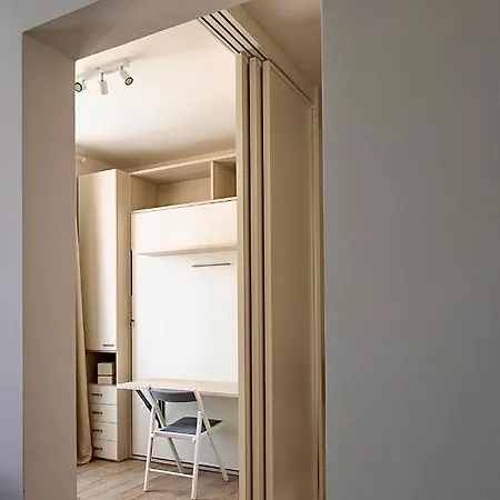 Apartman Vitale *