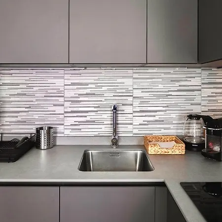 Vitale Apartman *