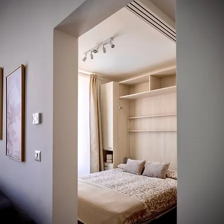 Vitale Apartman