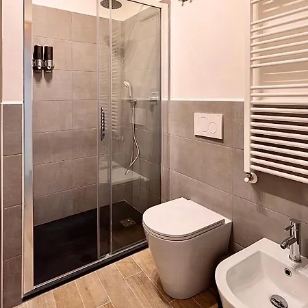 Vitale Apartman *