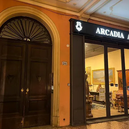 Apartman Vitale Bologna
