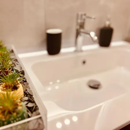 Apartman Vitale